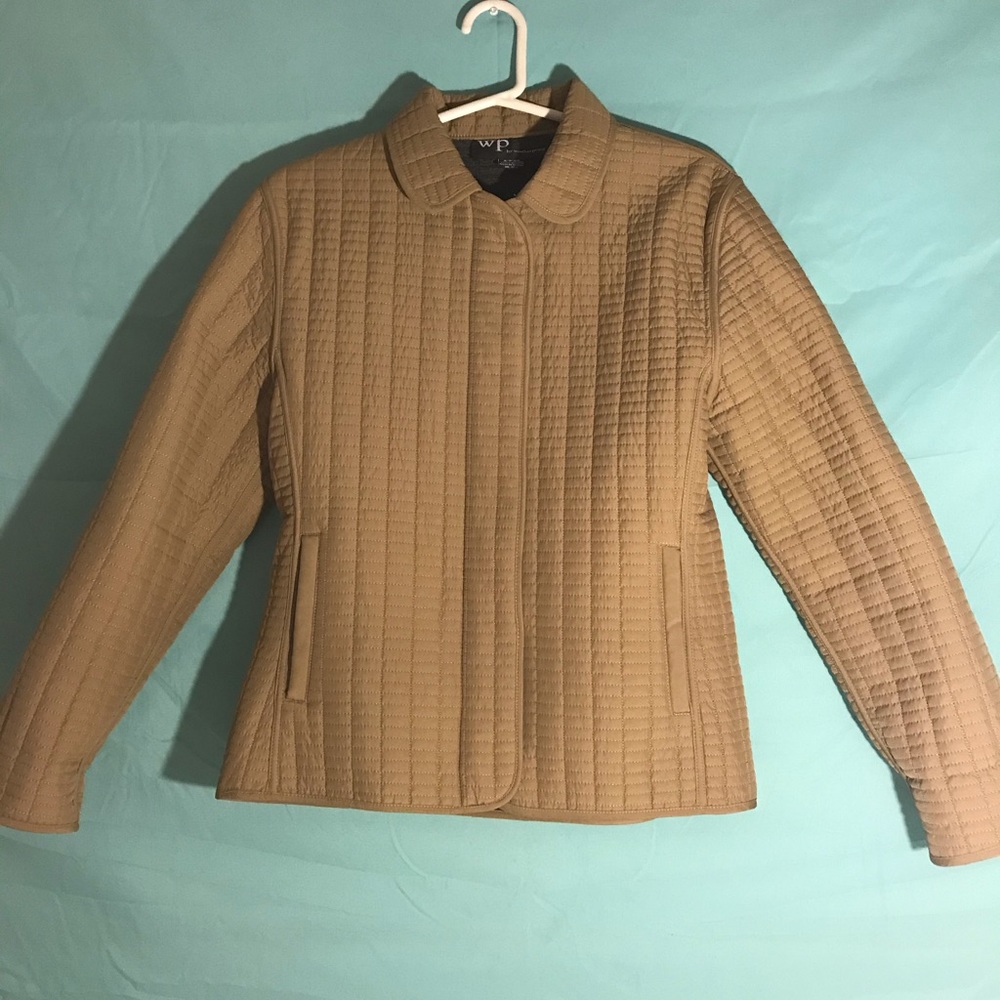 weather proof Jacket